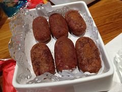 -槐店王婆大虾(开发区店)