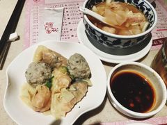 红油三宝-池记(尖沙咀店)