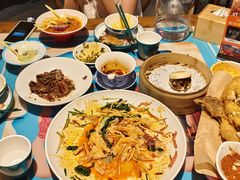 -醉长安(钟楼旗舰店)