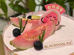 -黑池口感烘焙·生日蛋糕(坂田店)