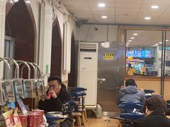 -西部马华清真兰州牛肉面·烧烤夜市(关东店)