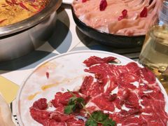 -渝厨生态火锅(合川区府店)