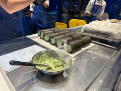 -the Roll'ING手作瑞士卷专门店(卓悦中心店)