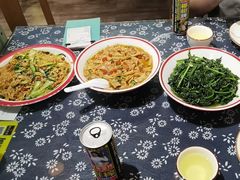 -柴火农家·江西赣南菜(土华店)