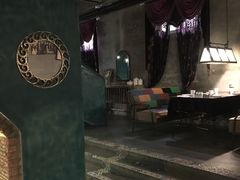 大堂-谭记旺品(小谭山店)