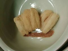 -澳珀食堂