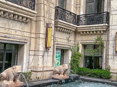 -天津瀚金佰九号温泉酒店(南楼地铁站店)