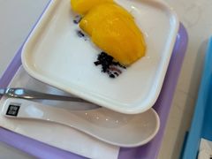 -满记甜品(加州阳光开元广场店)