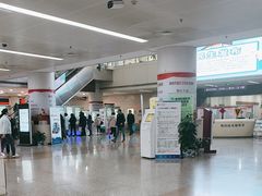 -苏州大学附属第二医院(三香院区)