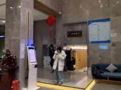 -星河湾温泉洗浴酒店