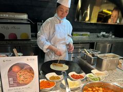 -北京保利大厦酒店(东四十条地铁站店)