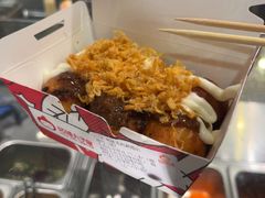 -咕噜咕噜·章鱼小丸子(西湖路店)