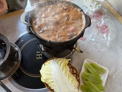 -范贤光鸡公煲(平乐园总店)