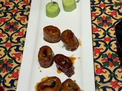 -城南往事·鲁菜济南菜(软件园美莲广场店)