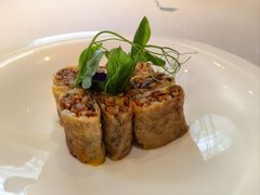 -蘇锦宴·淮扬菜烤鸭·小院(三元桥霄云路店)