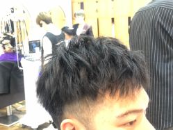 -时尚殿堂hair salon