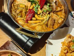 -奉天小馆·非遗东北菜(沈阳万象城店)