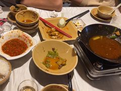 -深山老屋(国顺东路店)
