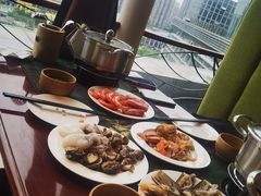 -火舞泰·泰式海鲜火锅餐厅(世纪城店)