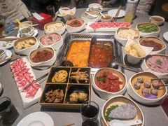 -海底捞火锅(万象城店)