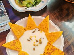 -吉祥圣雪藏餐