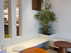 用餐区-奈诺甜品·生日蛋糕·下午茶(古城店)