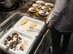 自助取餐区-海天盛宴新派海鲜自助餐厅(群力店)