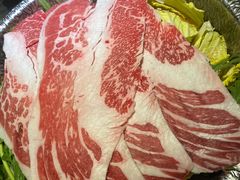 -黑木原精致料理·铁板烧