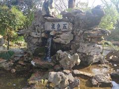 -上海醉白池公园