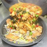 员村深夜鱼市现场！凌晨1点还在爆满的鲜货食堂