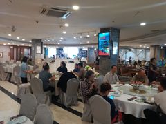 大堂-首钢一九一九大酒楼(石景山店)