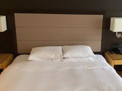 -上海浦西万怡酒店