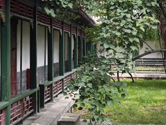 -承德避暑山庄景区