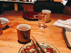-阿记烧烤(英达路店)