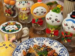 -NG PASTA吴居·中华意面·鲜牛排(南头古城店)