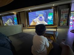 -星河湾温泉洗浴酒店