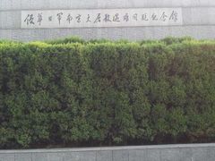 -侵华日军南京大屠杀遇难同胞纪念馆