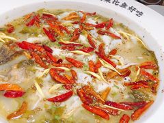 -太二酸菜鱼(沈阳万象城店)