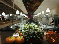 -So Lounge索兰至餐厅(蓝色港湾店)