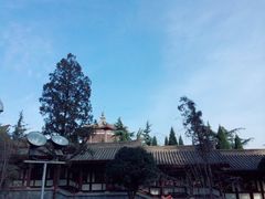 -法门文化景区