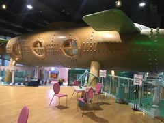 -杭州开元森泊度假乐园