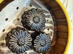 -香云轩·顺德菜(香云纱园林酒店店)