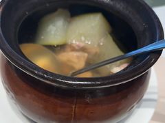 -八府香鸭·啫啫煲(华山路店)