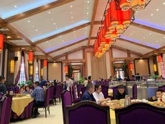 大堂-阳春市花园酒店