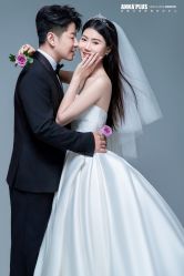 -安娜公馆婚纱摄影(锦州店)