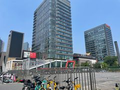 -凤凰汇购物中心