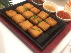 -同庆楼(金宝汇店)