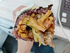 -觉知音饭团(滨江宝龙店)