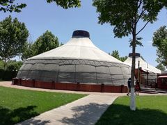 -九十九顶毡房(阜石路店)