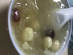 -瘦鬼老档糖水铺